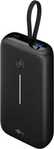 Re-battery: powerbank | 20000mAh