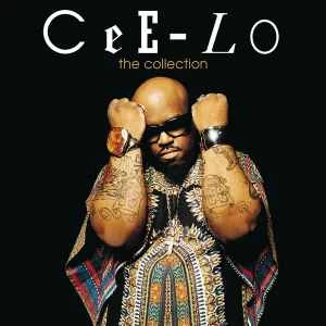 CD Cee-Lo - The Collection
