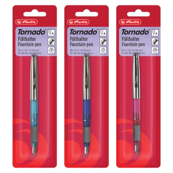Plunksnakotis TORNADO CLASSIC-A 10118404 HERLITZ