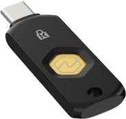 Kensington Security Key VeriMark NFC+USB-C (FIDO2 Level2) (K64739WW) kaina