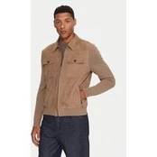 Milestone Odinė striukė MSRayan 531624 60700 Smėlio Regular Fit