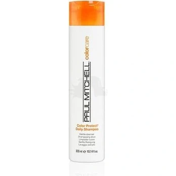 Šampūnas dažytiems plaukams Paul Mitchell Color Care Color Protect Daily 300 ml