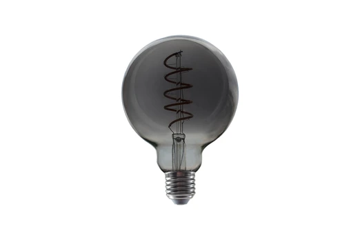 LED dekoratyvinė lemputė 4W 1800K E27 Besk