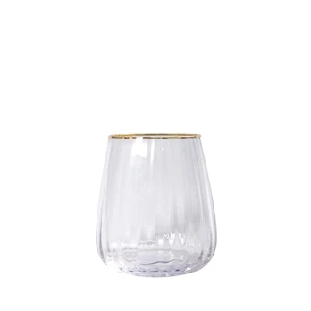 Pozzi Milano Stiklinės GRAND GALA (2vnt., 500ml)
