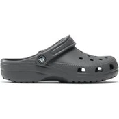Šlepetės Crocs Classic 10001 Pilka