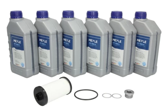 MEYLE 100 135 0102 Automatic transmission oil change kit