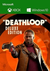 Deathloop Xbox Series X|S kaina