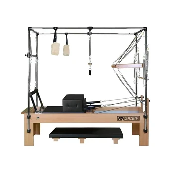 Pilates Cadillac Reformer