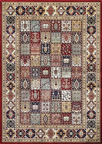 Narma kilimas Zahra 160x230 cm