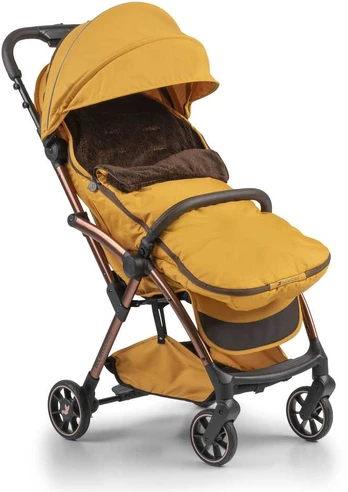 Leclerc Baby Leclercbaby Footmuff Teddy