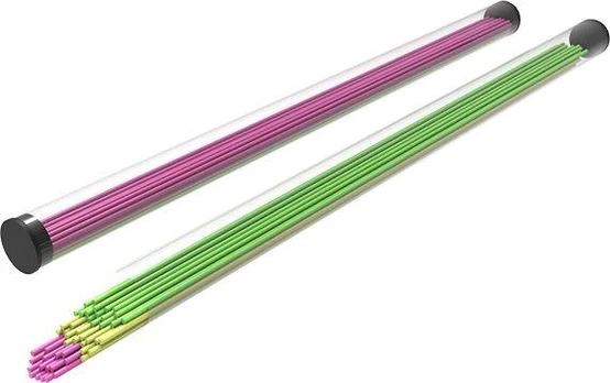 3DSimo Rinkinys Color PCL Filament (G3D5007)