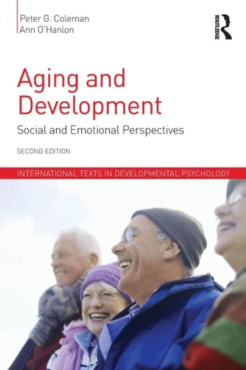 Aging and Development - Minkštas viršelis