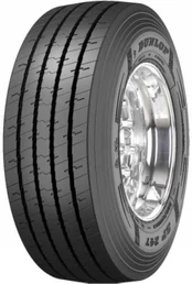 Dunlop 385/65R22.5 SP247 HL 164K/158L TL M+S 3PMSF /priekaba