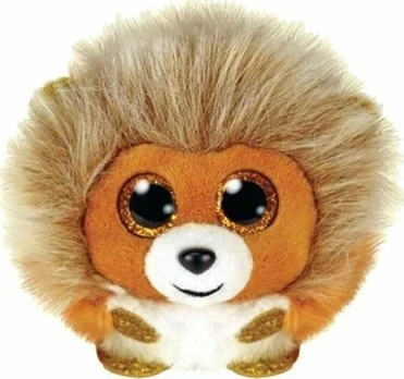 *****METEOR Ty BeanieBalls Caesar bršz.lew 25013
