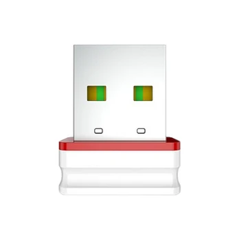 Comfast WiFi-USB adapteris, 150Mbps, 2.4GHz, Plug&amp;Play