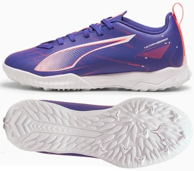 Puma ULTRA 5 Play Jr TT 107910-01 batai