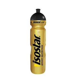 Isostar Gold Sportinis butelis 1000ml