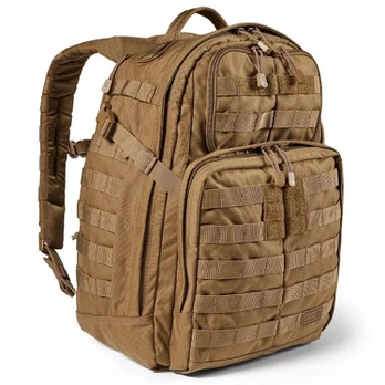5.11 Tactical RUSH24 2.0 Backpack 37 l Kangaroo Taktinė kuprinė