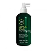 Paul Mitchell Tea Tree Lemon Sage (Thickening Spray), 75ml