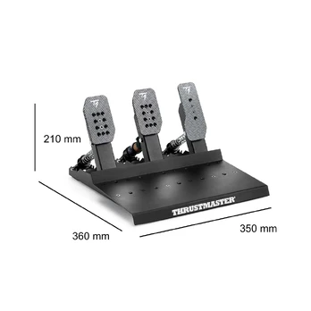 Thrustmaster RACELINE PEDALS III LC