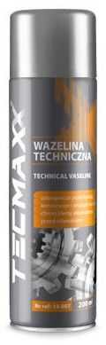 Wazelina techniczna 200ml spray /TECMAXX/ Amtra 14-007