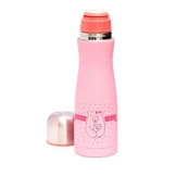 Suavinex Termo Infantil Para Líquidos Rosa 500ml kaina