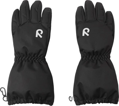 REIMA Ennen 5300136B Black - 5