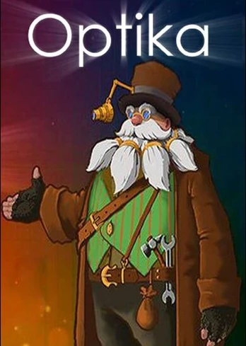 Optika Steam