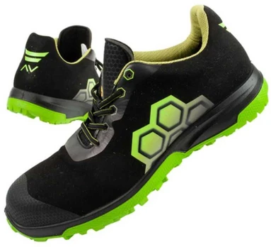 Lavoro Lynx Safety SRC S3 M 1257.56 batai
