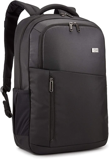 Case Logic | PROPB-116 | Propel Backpack | Fits up to size 12-15.6 " | Backpack | Black | Shoulder strap