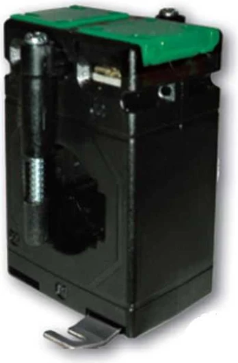 Lumel Srovės transformatorius su šynos anga 50/30 400A/5A (LCTB 5030300400A55)