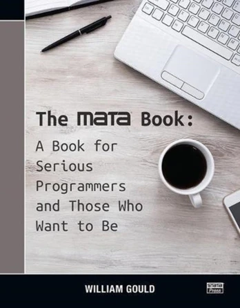 Mata Book