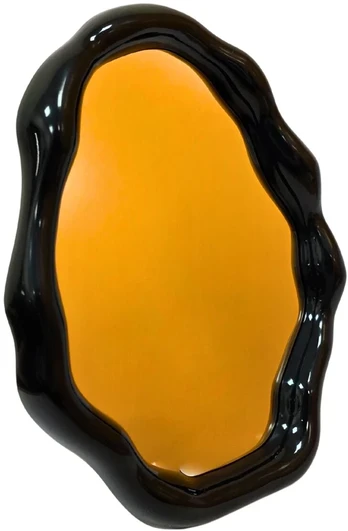 Plastikinis veidrodėlis pastatomas DQ044