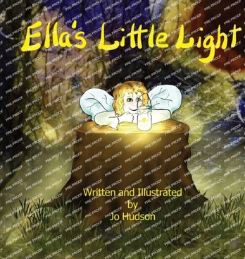 Ella's Little Light