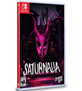 Saturnalia