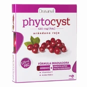 Drasanvi Phytocyst 30 Comp kaina