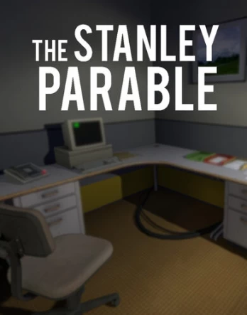 The Stanley Parable PC