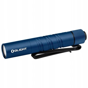 Olight I3t 2 Eos Midnight Blue Led latarka 300 lm