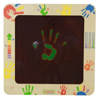 Masterkidz Heat Reactive mokomoji lenta