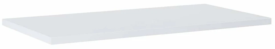 Stalviršis Elita Blaty, 100 cm, balta sp.