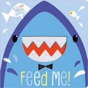 Feed Me! kaina