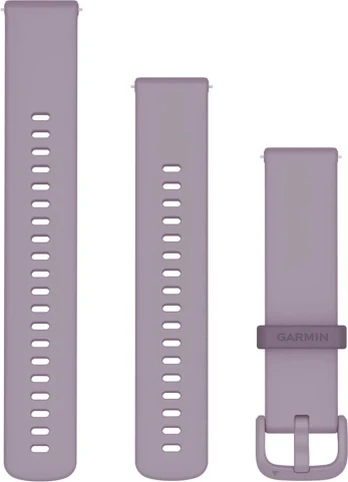 Garmin watch strap Quick Release Vivoactive 5 20mm, orchid