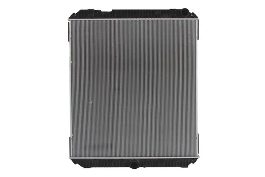 Variklio radiatorius D7ME030TT