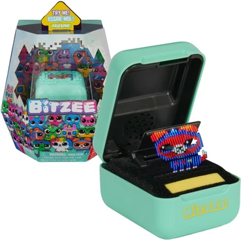Spin Master Bitzee, žaidimo detalė