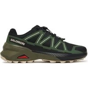 Bėgimo batai Salomon Speedcross Peak L47974700 Juoda