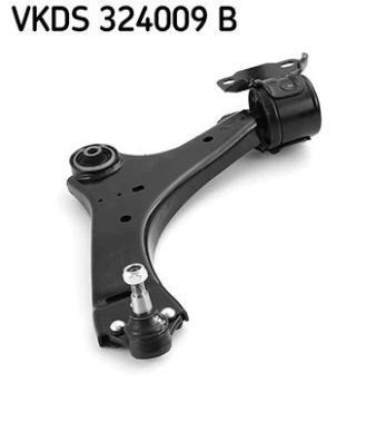 Vikšro valdymo svirtis SKF VKDS 324009 B