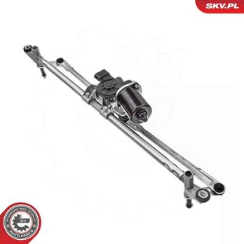 Valytuvo trauklė ESEN SKV 05SKV262