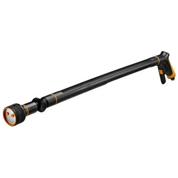 Teleskopinis purkštuvas Fiskars 1065488, rankinis, 740 mm