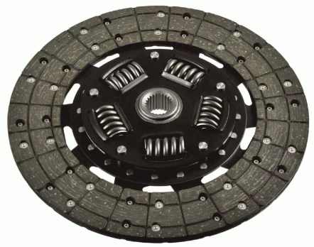 SACHS 1862 565 001 Clutch Disc