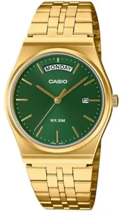 Vyriškas laikrodis Casio MTP-B146G-3A + BOX (zd270d)